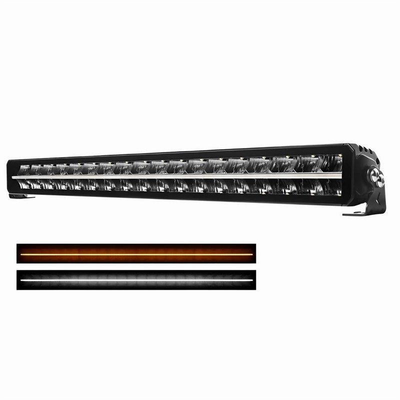 Proiector LED BAR, 807x88, 108 LED-uri, Stripe, combo, 140W, 12212lm, cu 3 functii, LB0098 TruckLed