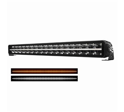 Proiector LED BAR, 807x88, 108 LED-uri, Stripe, combo, 140W, 12212lm, cu 3 functii, LB0098 TruckLed