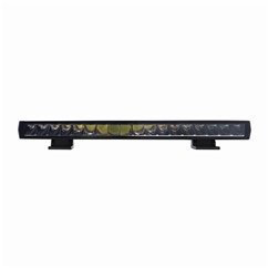 Proiector LED BAR, 520x40, 18 LED-uri LG, 90W, 8100lm, Offroad Slim Black, TT.115S3 