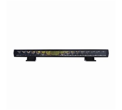 Proiector LED BAR, 520x40, 18 LED-uri LG, 90W, 8100lm, Offroad Slim Black, TT.115S3 