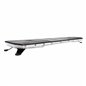 Girofar rampa transversal 116x28cm, 156 LED-uri, 12-24V, 51 module, cu telecomanda, 03344 Amio