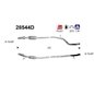 Catalizator PEUGEOT 206 Hatchback (2A/C) - AS 28544D