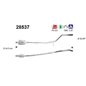 Catalizator PEUGEOT 206 Hatchback (2A/C) - AS 28537