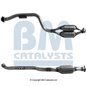 Catalizator MERCEDES-BENZ SLK (R170) Euro 2, E57-103R - BM90741H