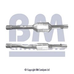 Catalizator TOYOTA Prius III Hatchback (XW30) Euro 5, E9-103R - BM91975H