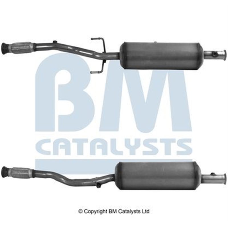 Catalizator SCR - BM31030H