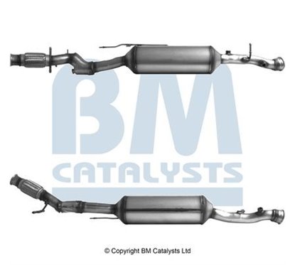 Catalizator SCR PEUGEOT 3008, 5008 - BM31039H