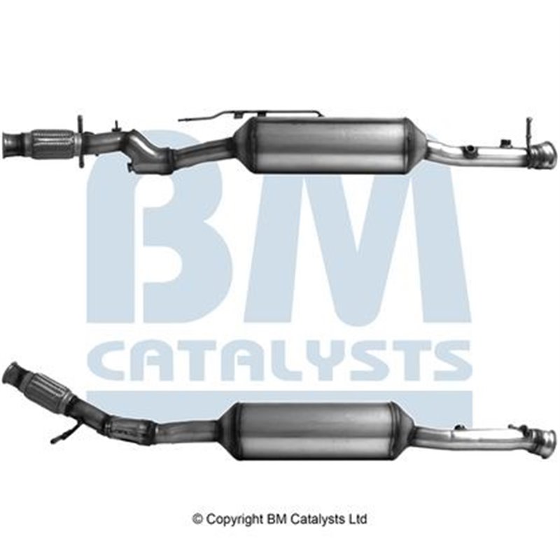 Catalizator SCR - BM31040H