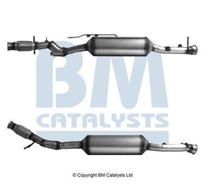 Catalizator SCR - BM31040H