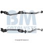 Catalizator SUBARU OUTBACK, LEGACY Euro 4, E57-103R - BM91425H