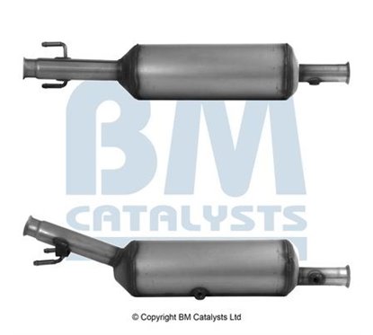 Catalizator SCR - BM31021H