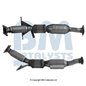 Catalizator VOLVO S80, V70, S60 Euro 4, E57-103R - BM91399H