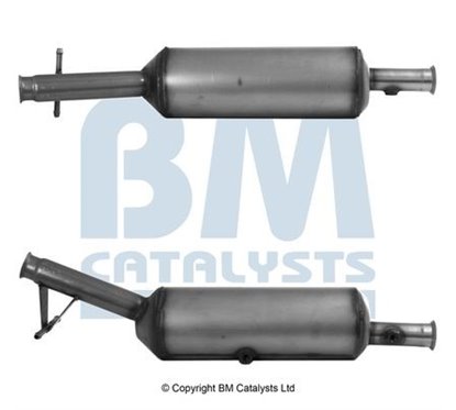 Catalizator SCR - BM31032H