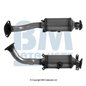 Catalizator HONDA CR-V II (RD) Euro 4, E57-103R - BM91585H