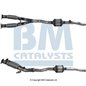 Catalizator VW PASSAT Euro 4, E9-103R - BM92173H