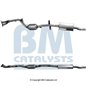 Catalizator BMW Seria 3 Euro 4, E57-103R - BM91202H