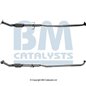 Catalizator TOYOTA Corolla Verso (AR10) Euro 4, E9-103R - BM91409H