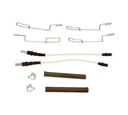 Set accesorii placute frana - MAXGEAR 27-0554