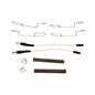 Set accesorii placute frana - MAXGEAR 27-0554