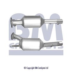 Filtru de particule RENAULT Espace IV (JK) - BM11177