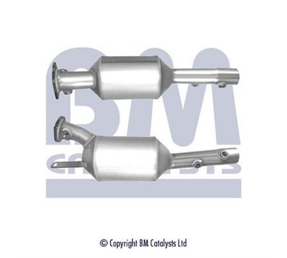 Filtru de particule RENAULT Espace IV (JK) - BM11177