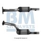 Catalizator RENAULT MODUS / GRAND MODUS, CLIO Euro 5, E9-103R - BM91972H