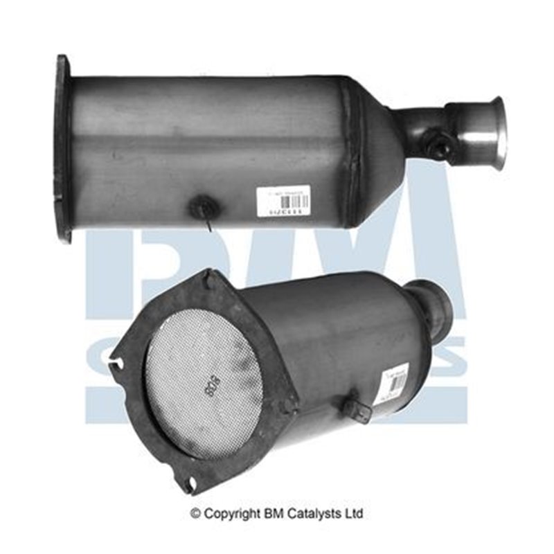 Filtru de particule CITROËN C4 - BM11137