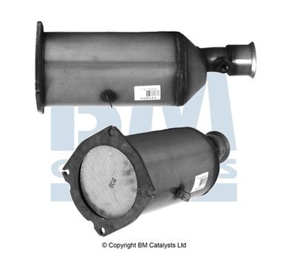 Filtru de particule CITROËN C4 - BM11137