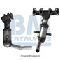 Catalizator FIAT Panda II Hatchback (169) Euro 4, E9-103R - BM91318H