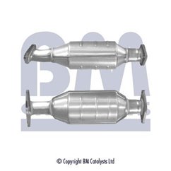 Catalizator Euro 4, E9-103R - BM80472H