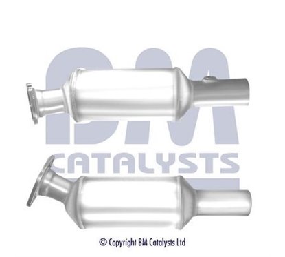 Filtru de particule CHRYSLER 300 - BM11366