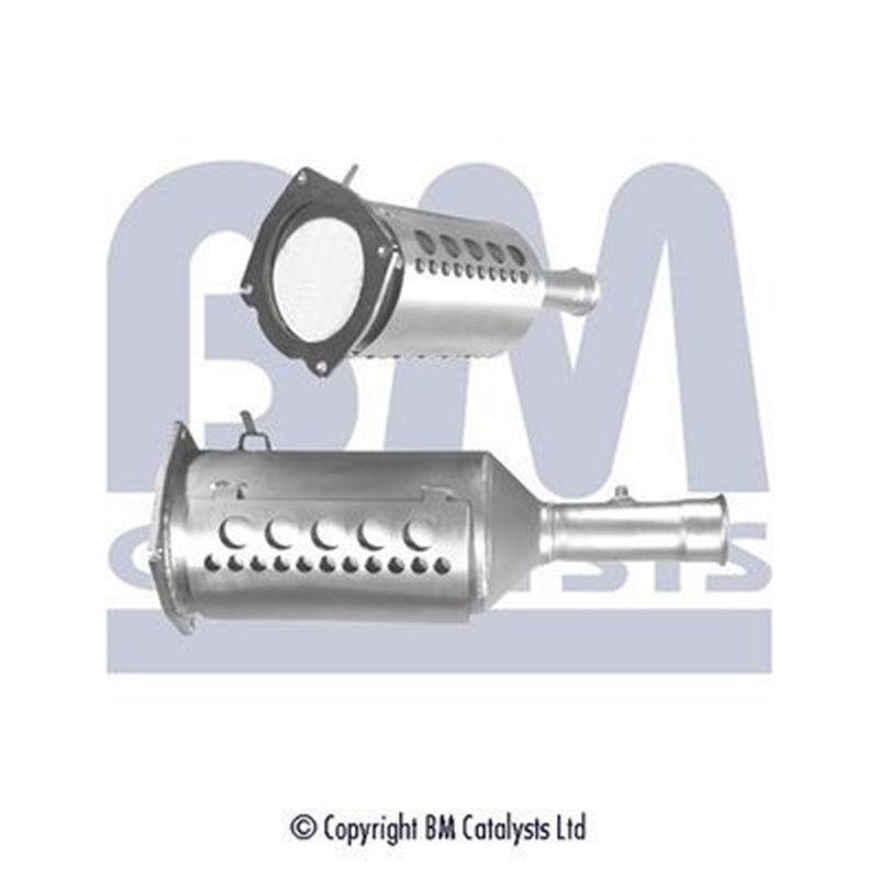 Filtru de particule - BM11129