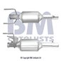 Filtru de particule MERCEDES-BENZ SPRINTER - BM11016