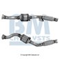 Catalizator MERCEDES-BENZ SPRINTER Euro 4, E9-103R - BM80367H