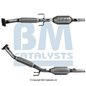 Catalizator SKODA FABIA Euro 4, E9-103R - BM91051H