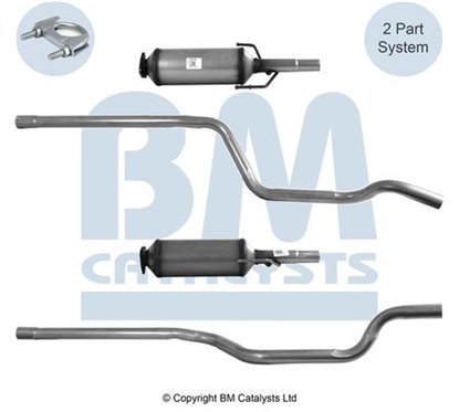 Filtru de particule - BM11062