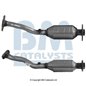 Catalizator NISSAN MICRA, NOTE Euro 6, E57-103R - BM91717H