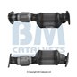 Catalizator AUDI A4, A6 Euro 4, E9-103R - BM80445H