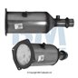 Filtru de particule PEUGEOT 307 - BM11009