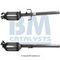 Filtru de particule MERCEDES-BENZ VIANO, VITO - BM11044