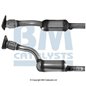 Catalizator RENAULT MEGANE, SCÉNIC, GRAND SCÉNIC Euro 4, E9-103R - BM91255H