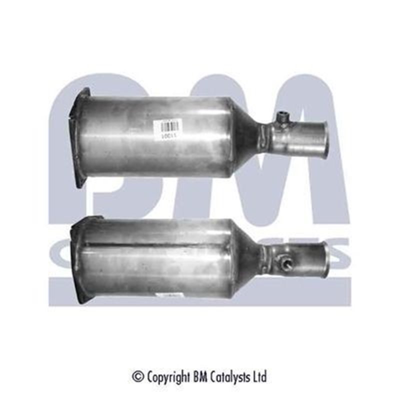 Filtru de particule CITROËN C5 - BM11001