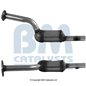 Catalizator RENAULT MODUS / GRAND MODUS, CLIO Euro 4, E57-103R - BM91570H