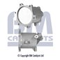 Catalizator NISSAN MICRA, NOTE Euro 4, E9-103R - BM91444H