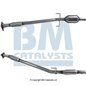 Catalizator VW LT Euro 3, E9-103R - BM80051H