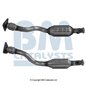 Catalizator RENAULT MEGANE, SCÉNIC Euro 4, E57-103R - BM90578H