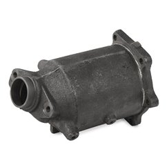 Catalizator NISSAN ALMERA, PRIMERA Euro 4, E9-103R - BM91259H