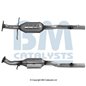 Catalizator FORD FOCUS Euro 3, E57-103R - BM90722H