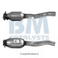 Catalizator AUDI 80, COUPE, CABRIOLET Euro 2, E57-103R - BM90065H