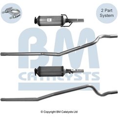 Filtru de particule - BM11019